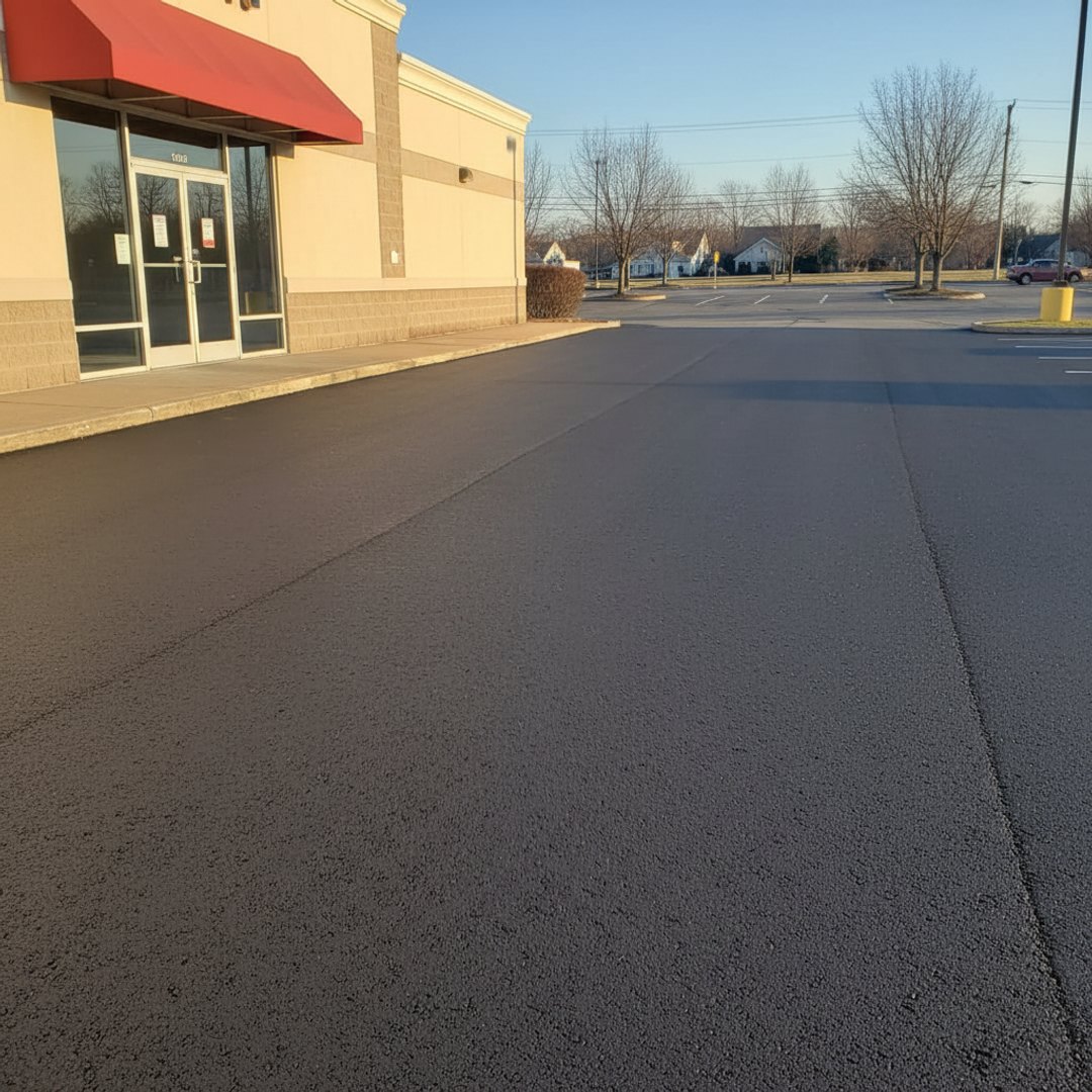 Asphalt Milling