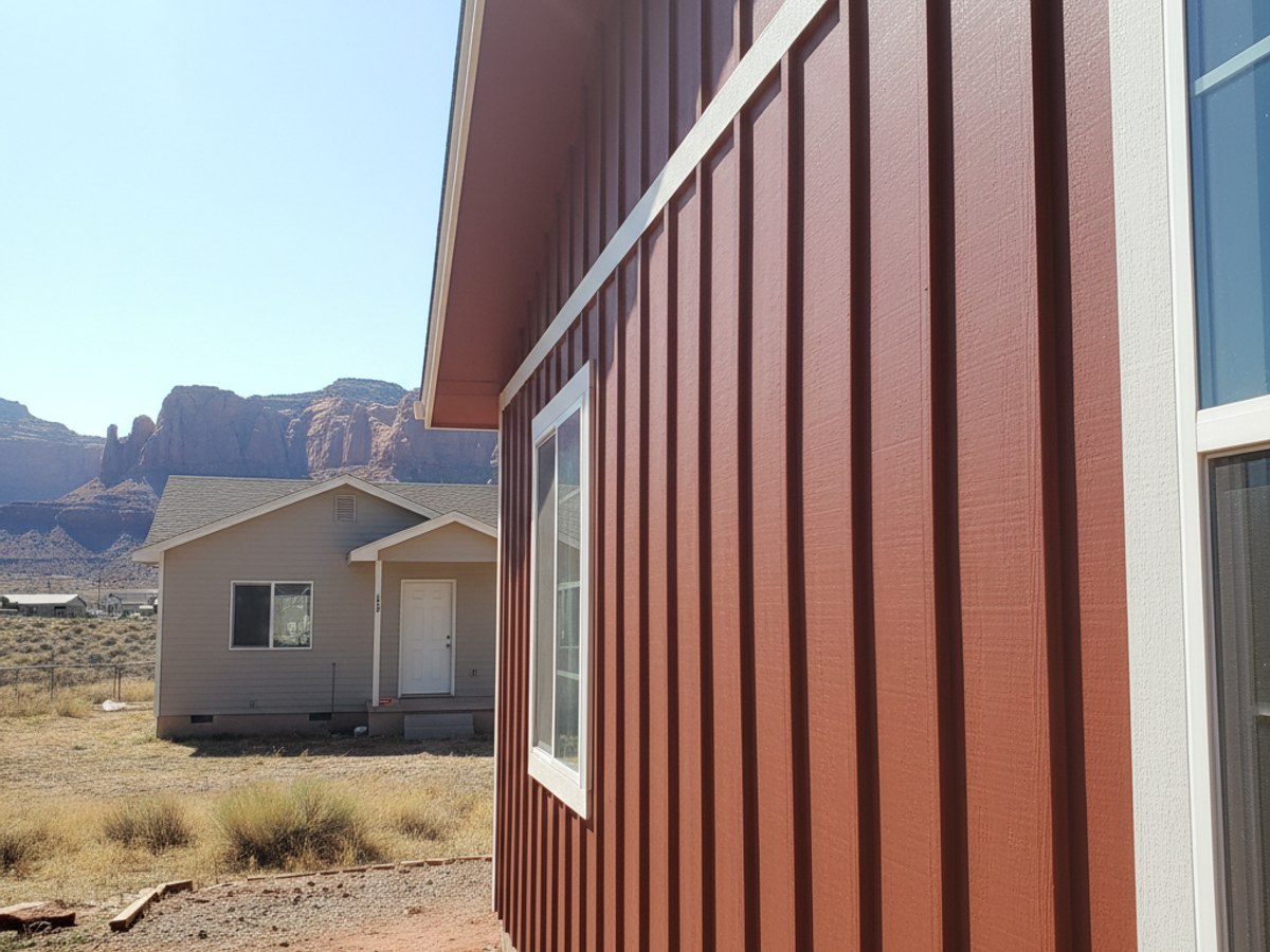 Insulation Installation in South Jordan