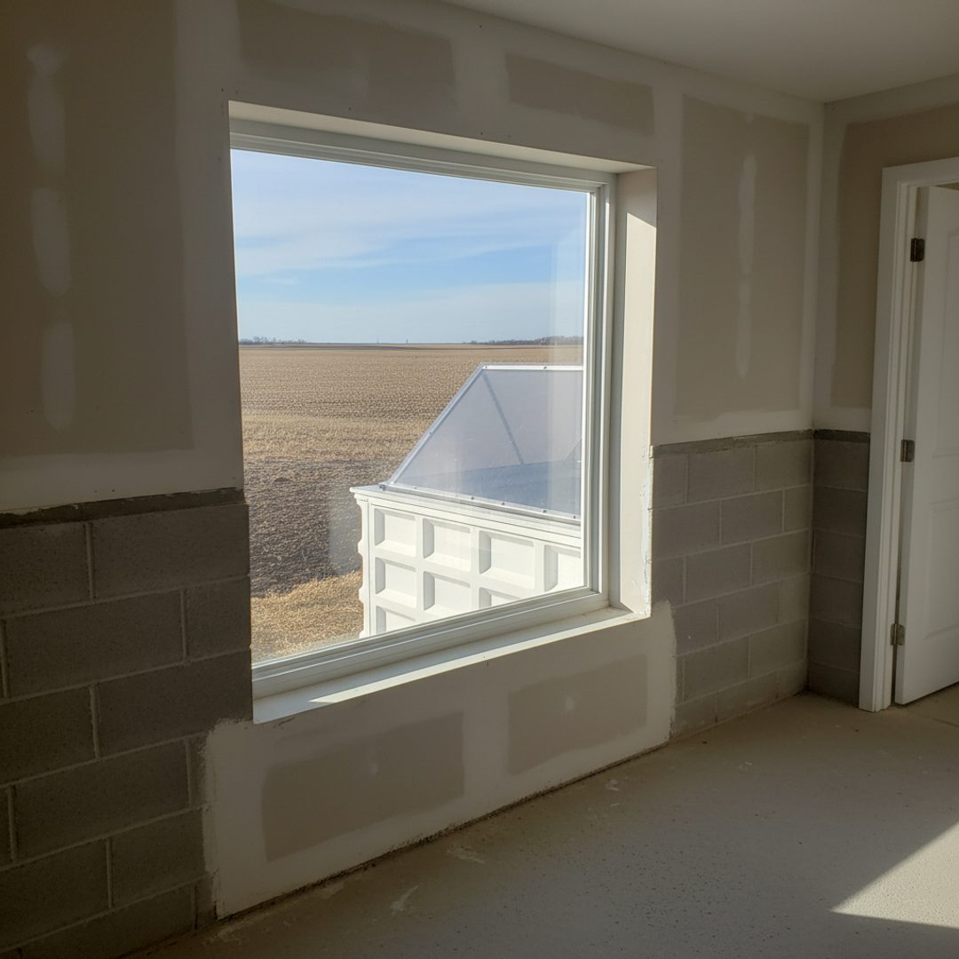 Window Repair