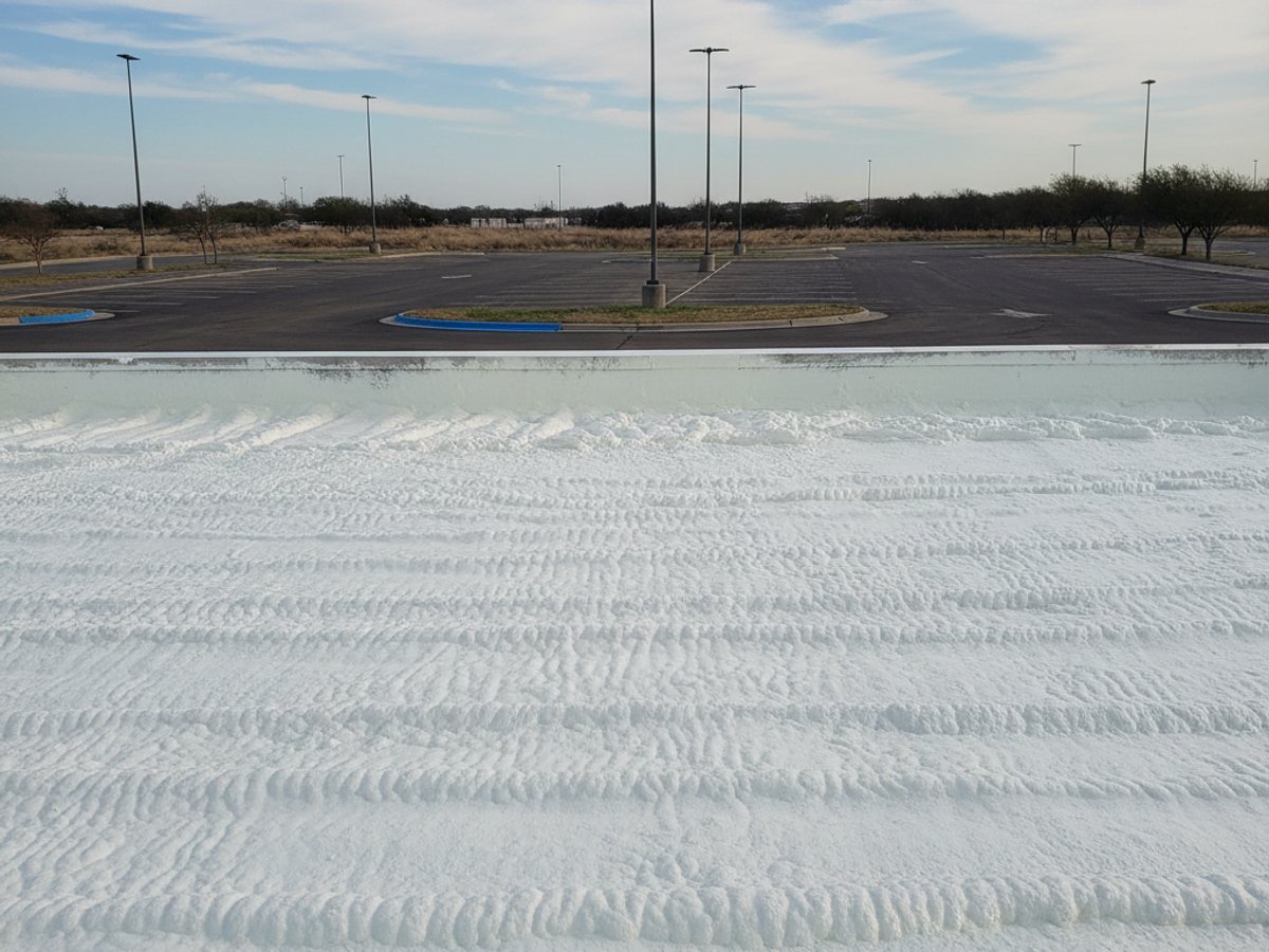 Shed Insulation