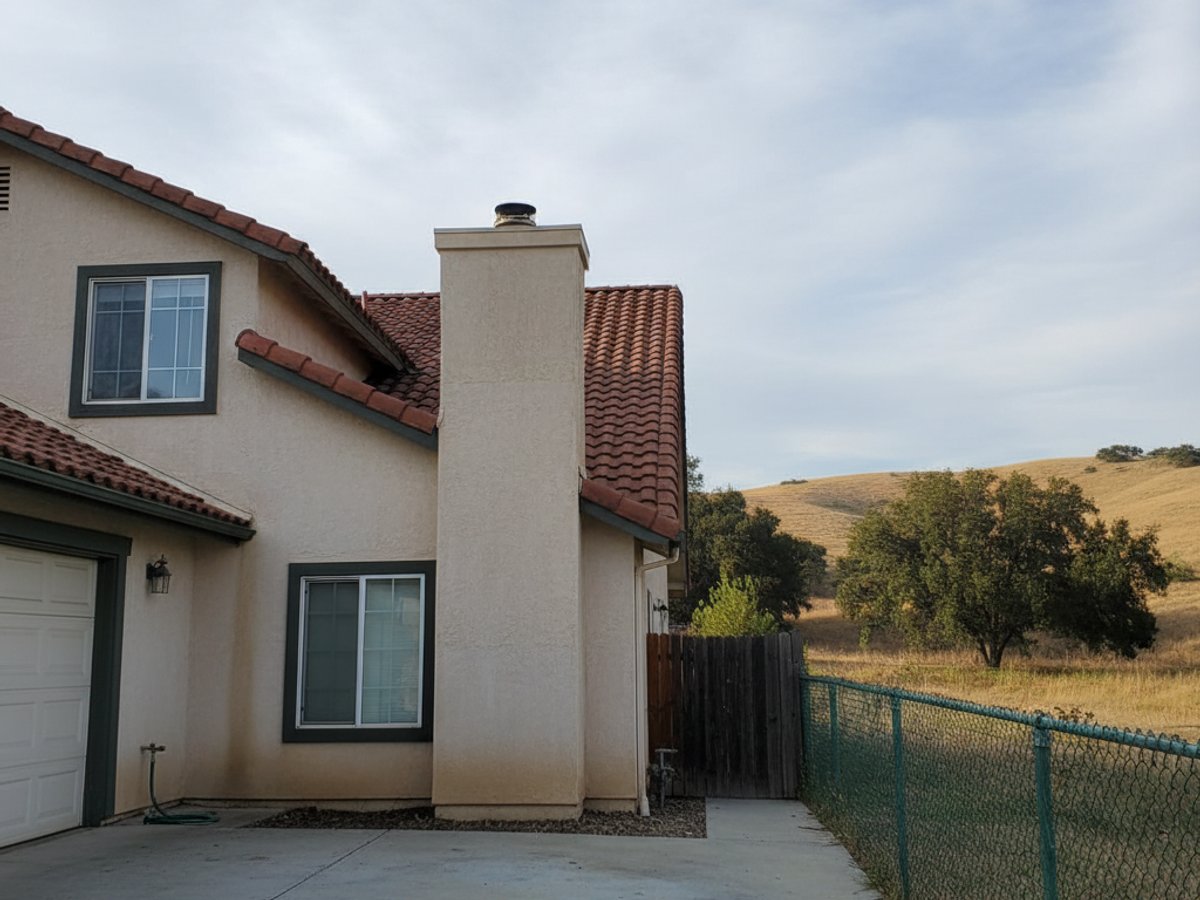 Stucco Inspection in Los Altos, CA