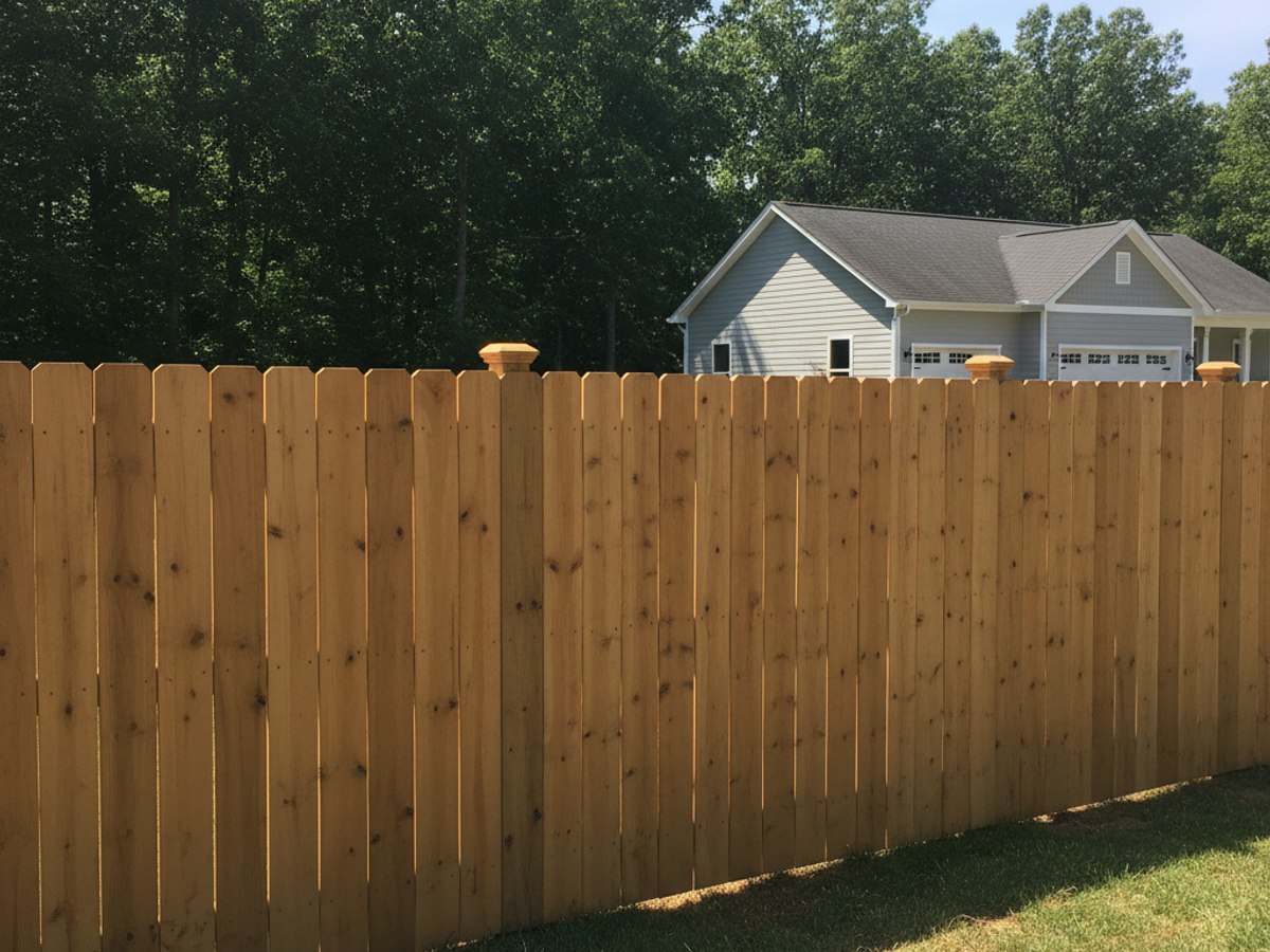 Fence Repair