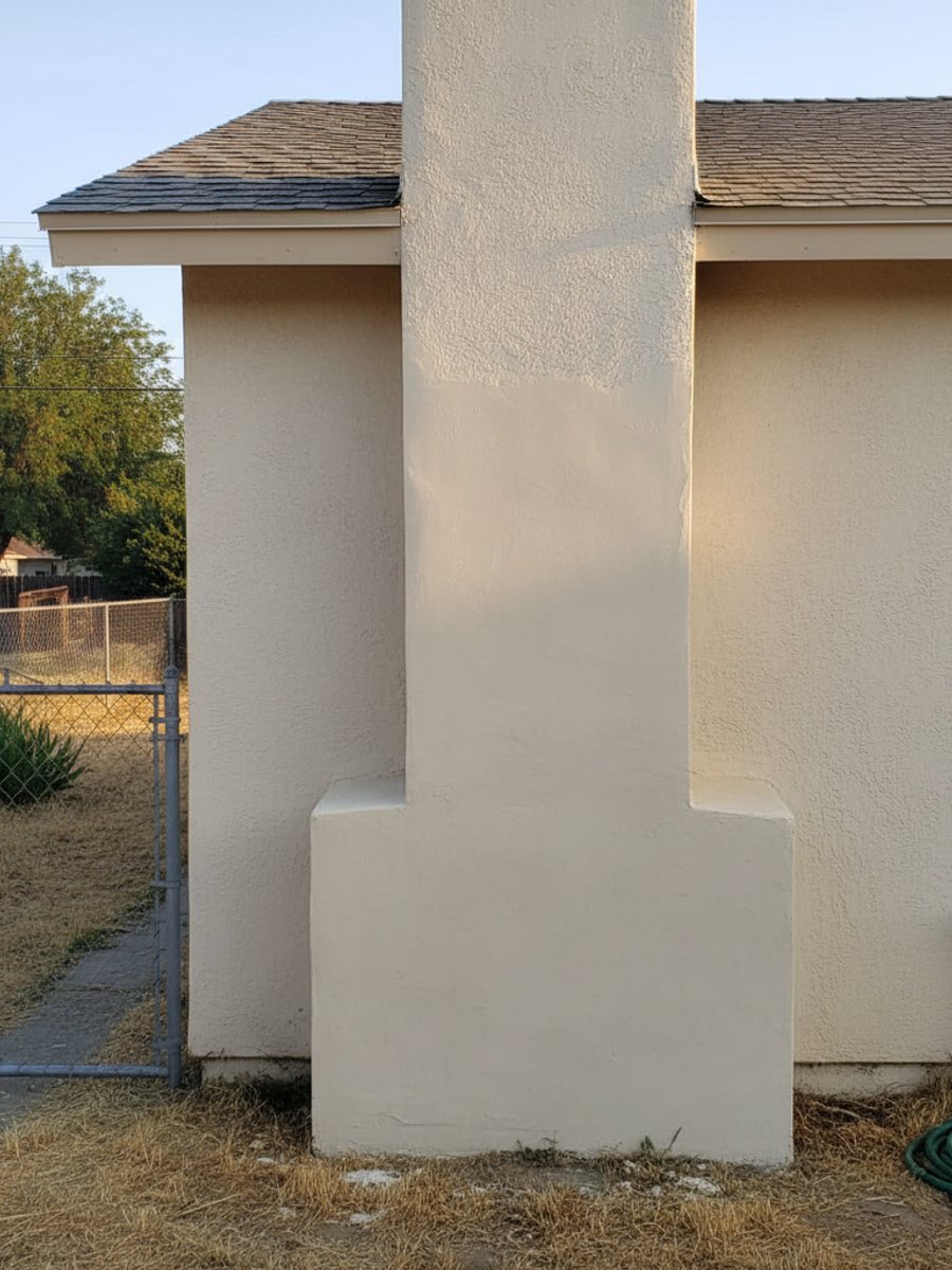 Stucco Inspection in Huntington Beach