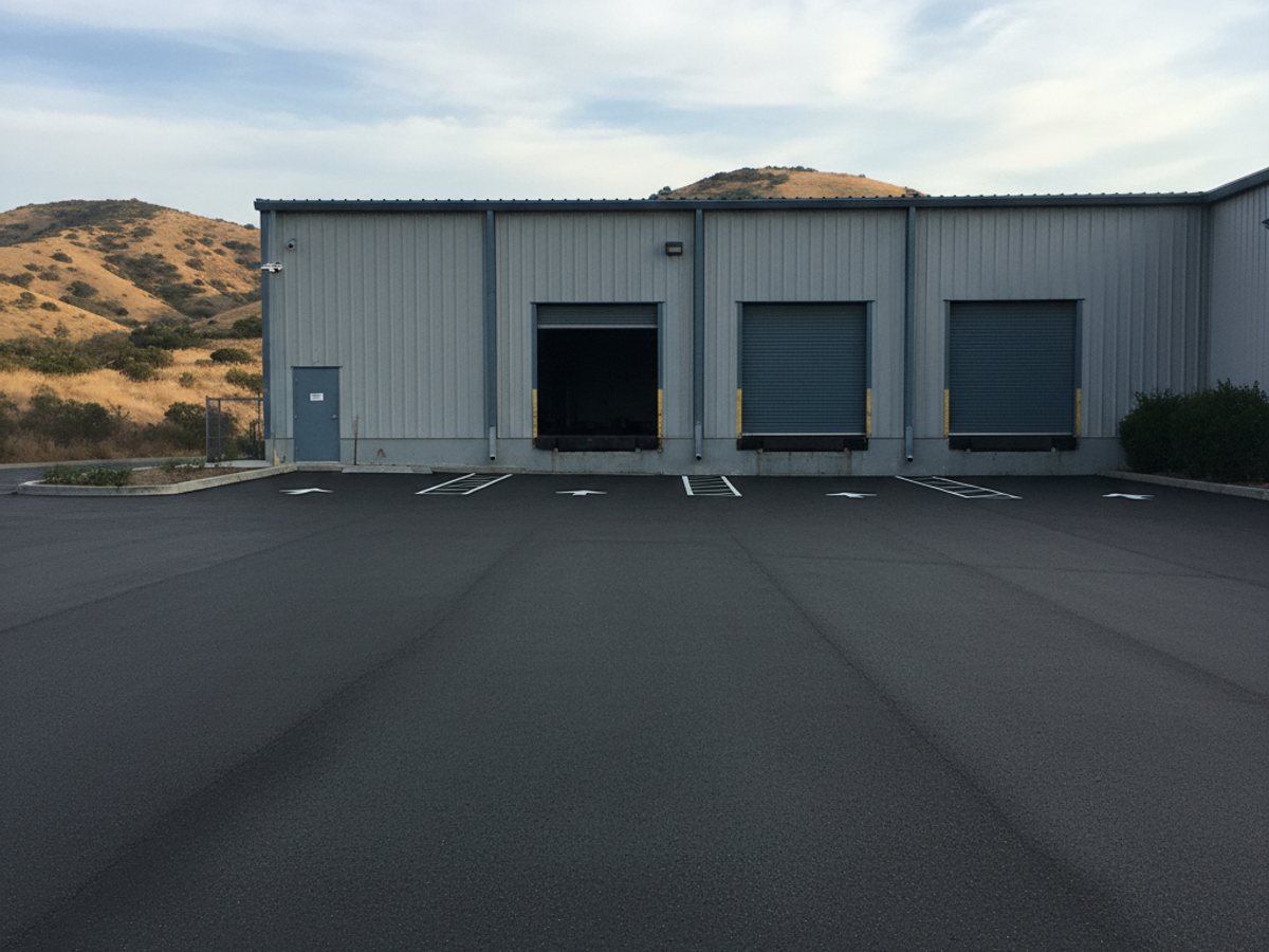Asphalt Milling