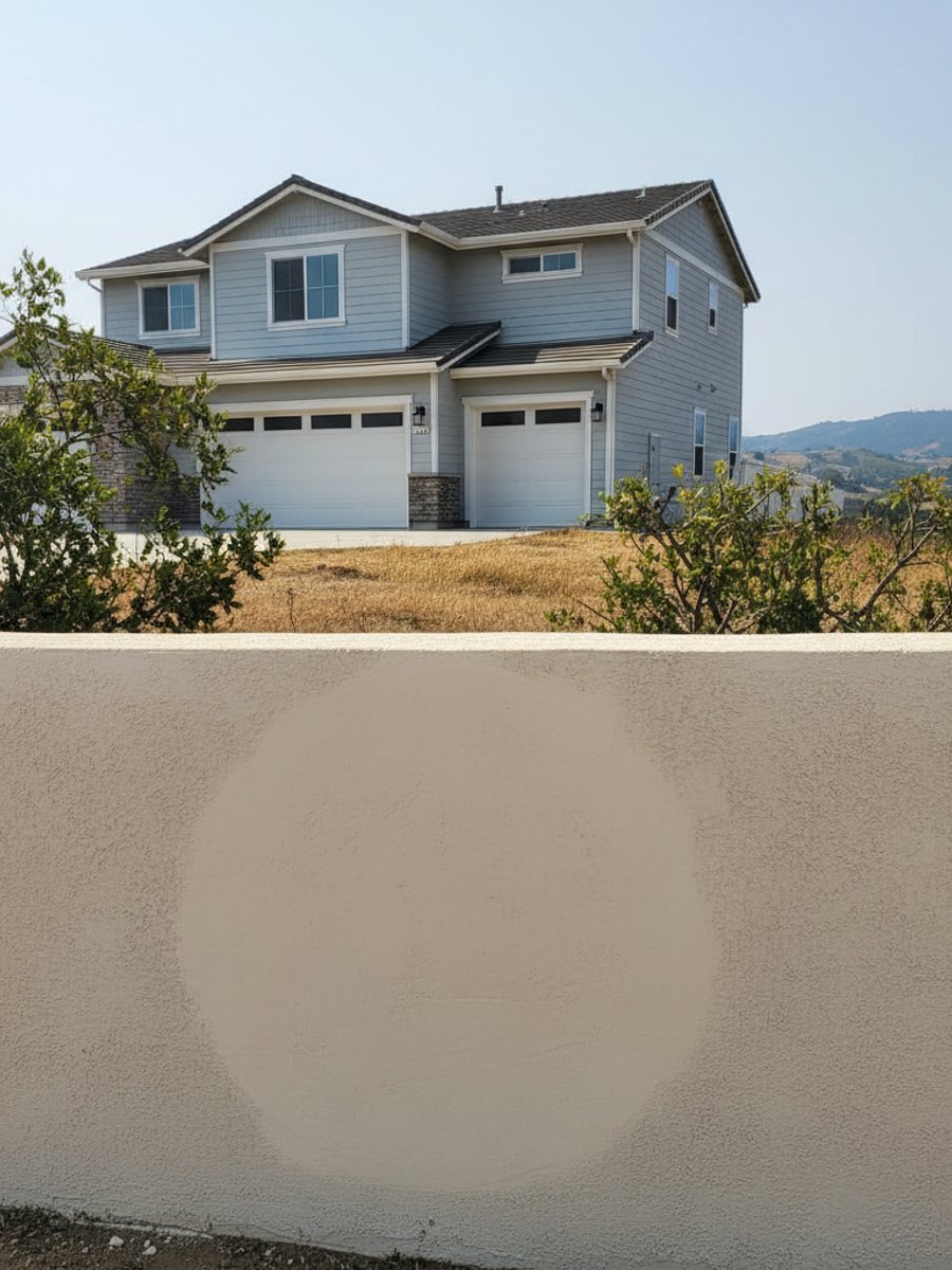 Stucco Repair in Ventura, CA