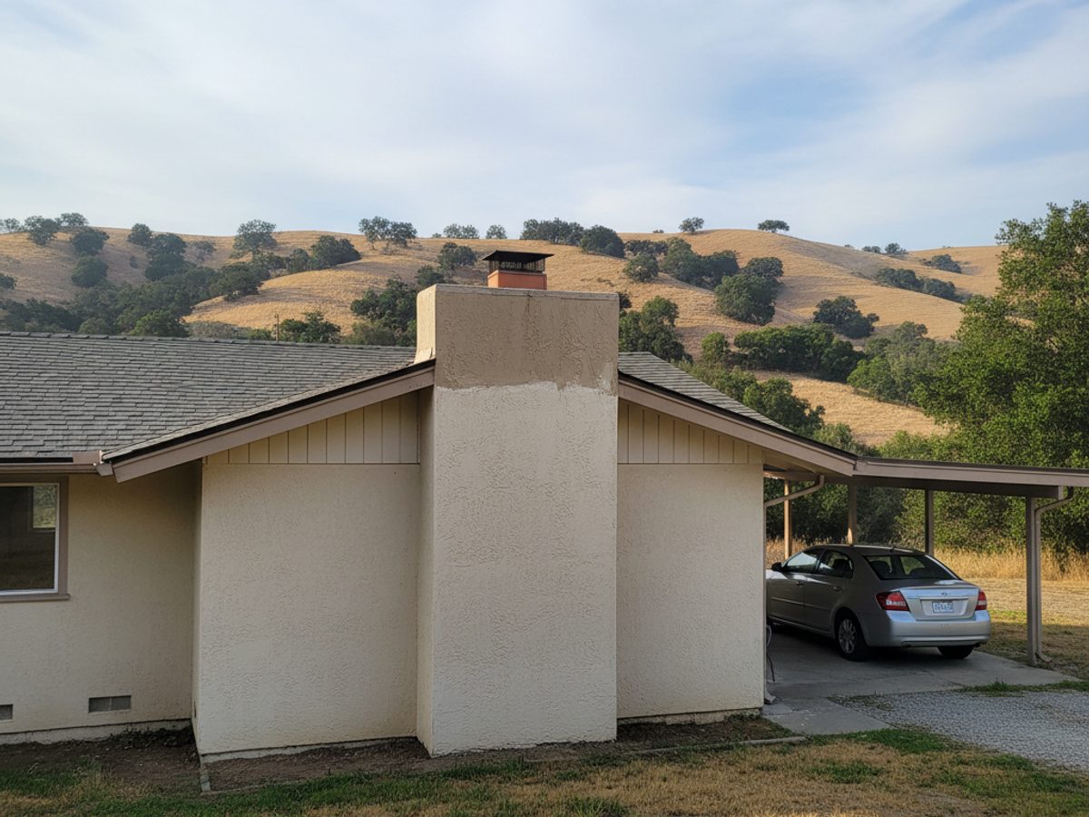 Stucco Inspection