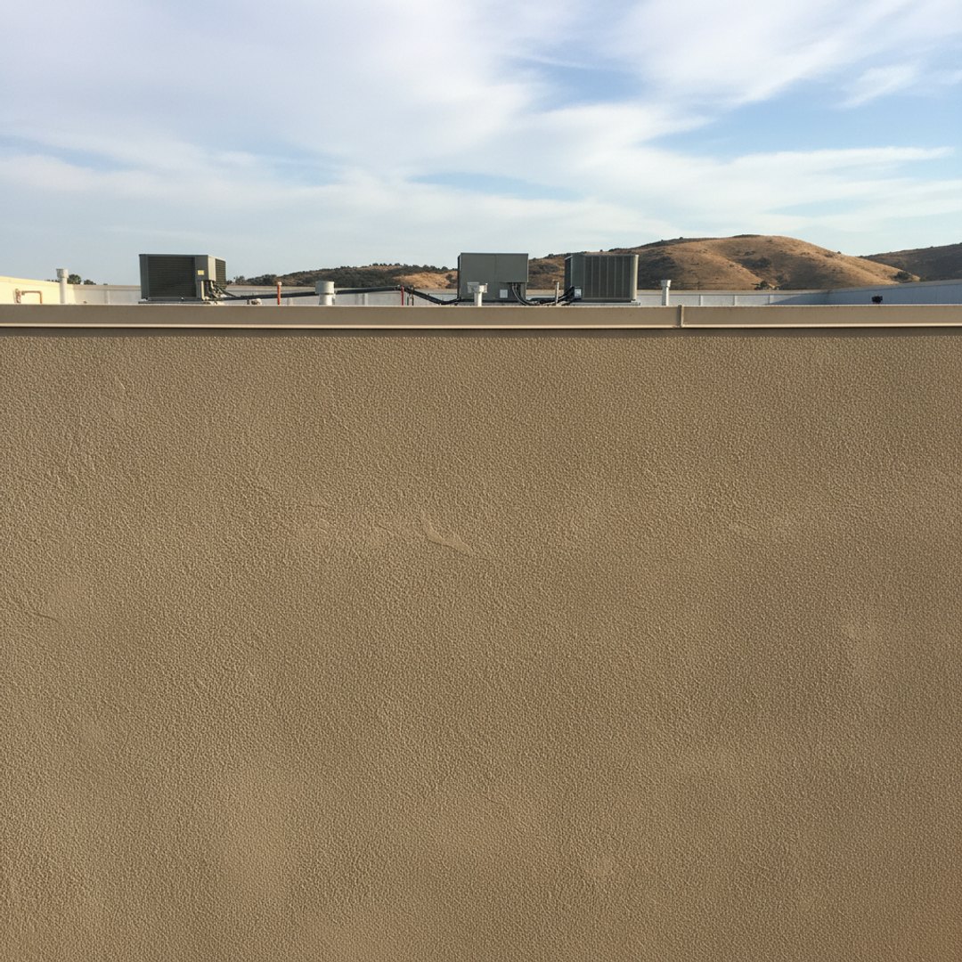 Stucco Replacement