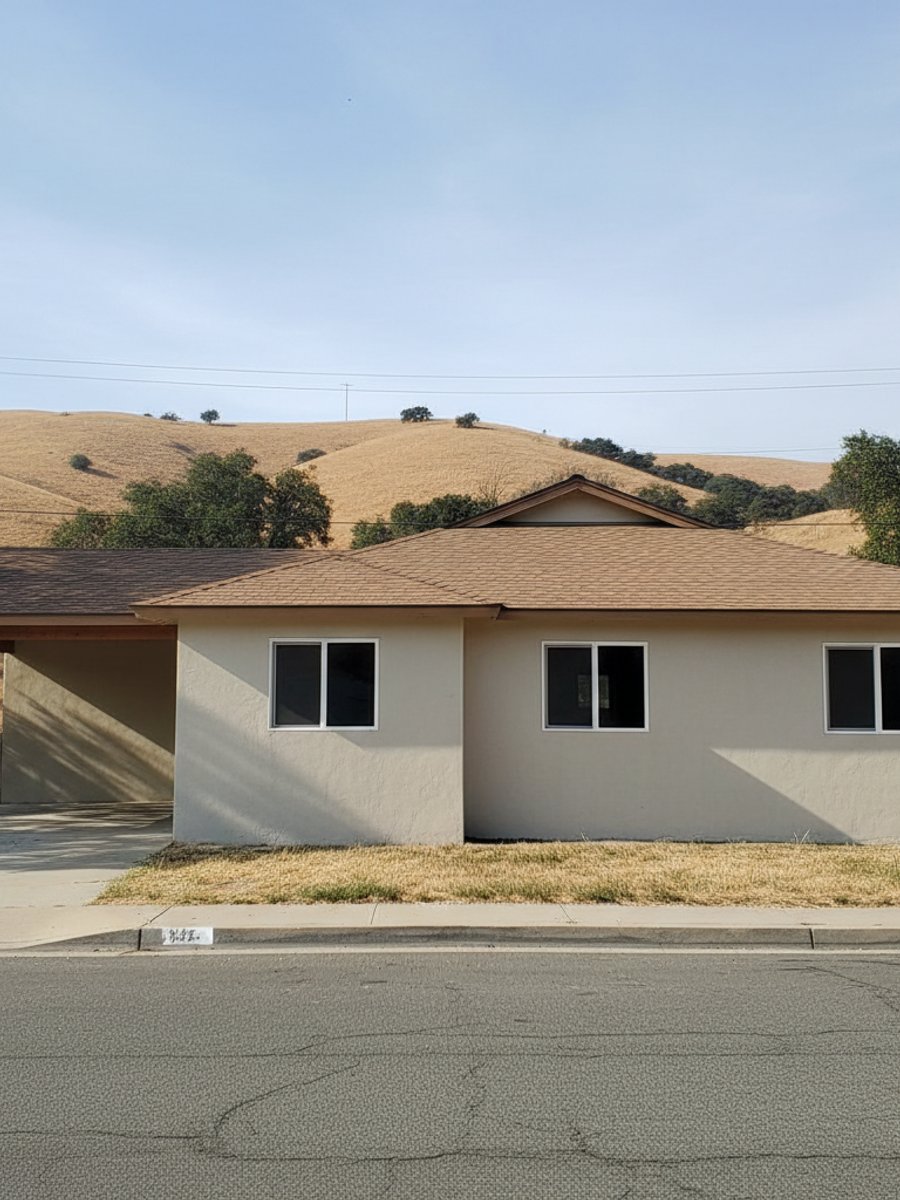 Stucco Installation