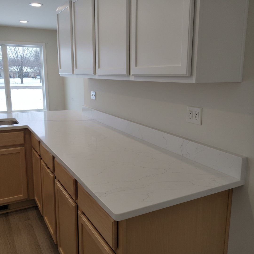 Appliance Installation