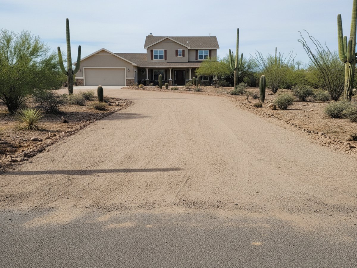 Utility Trenching