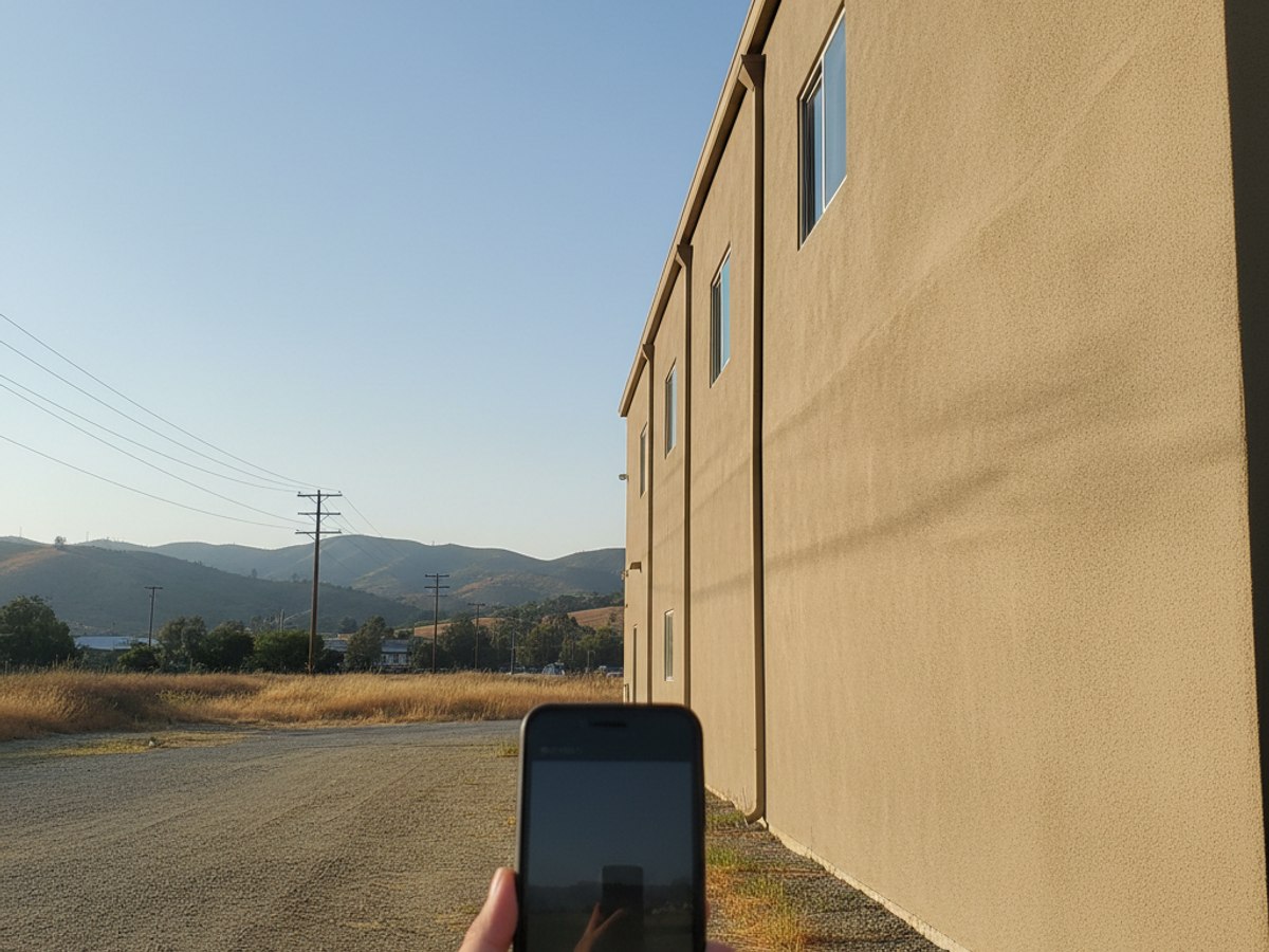 Stucco Replacement in Marina