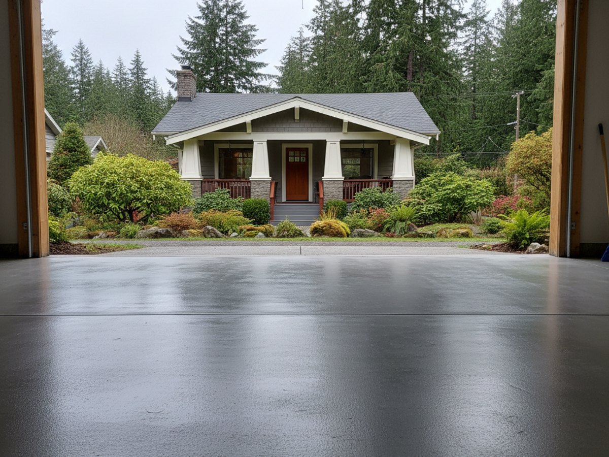 Decorative Concrete