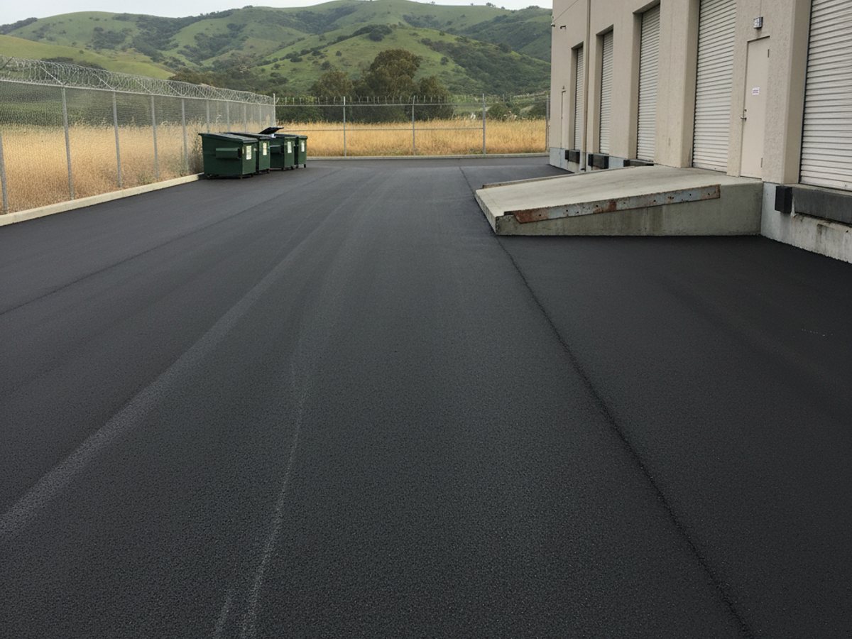Asphalt Milling in Santa Ana, CA