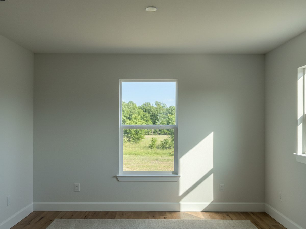 Interior Painting in Lakeway