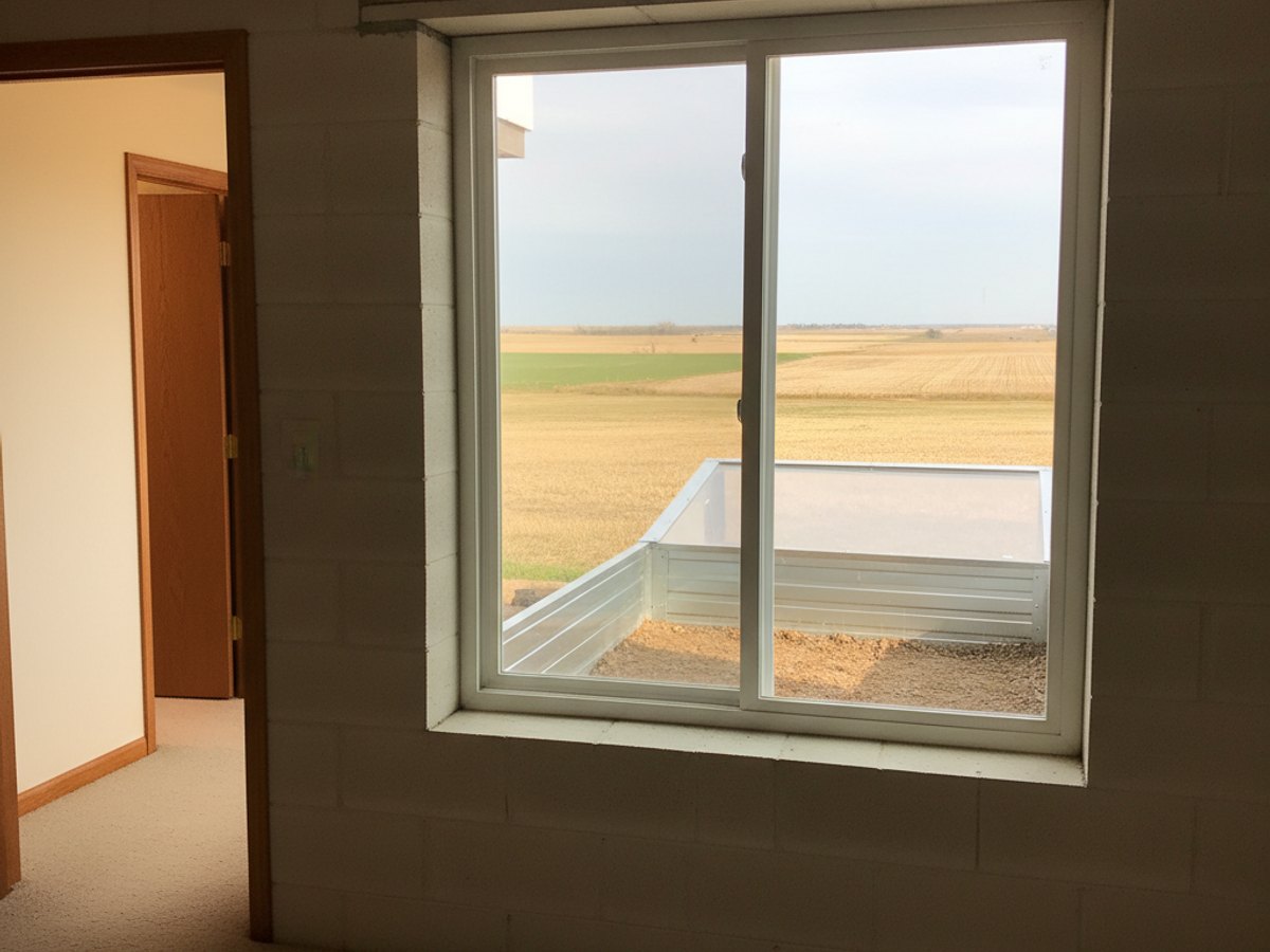 Window Repair