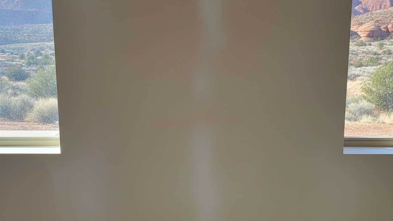 Drywall Texturing