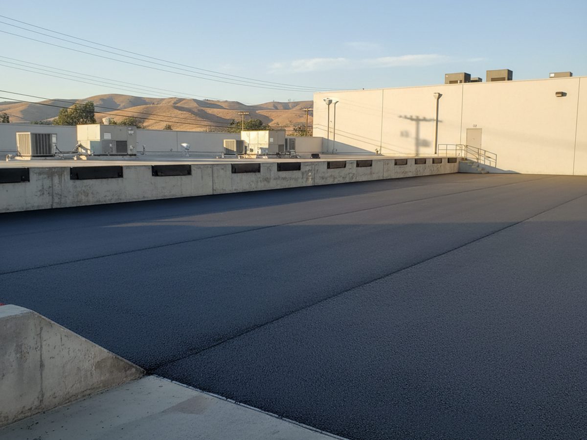 Asphalt Milling