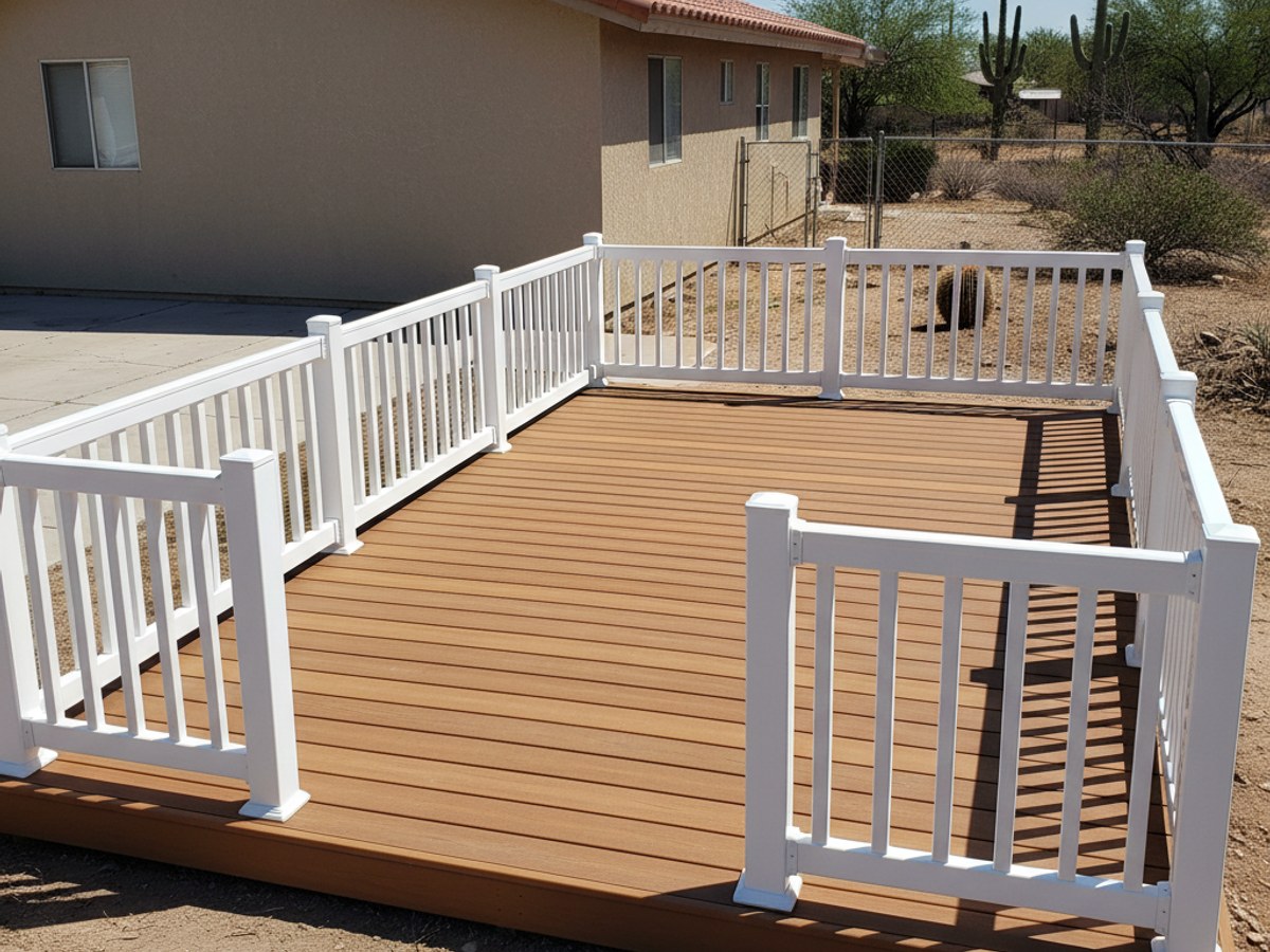 Peoria Deck Solutions