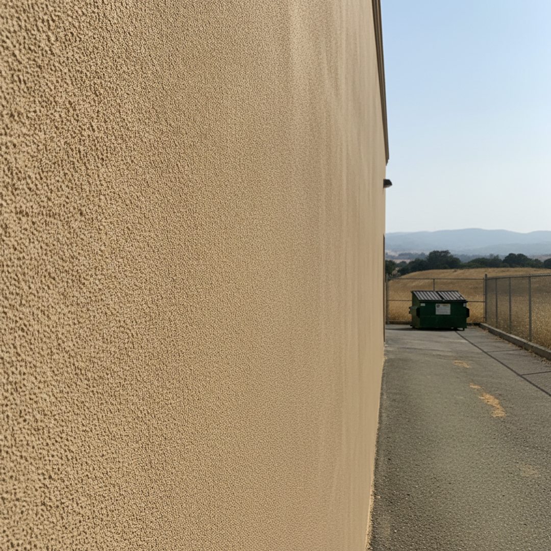 Stucco Replacement in Pomona, CA