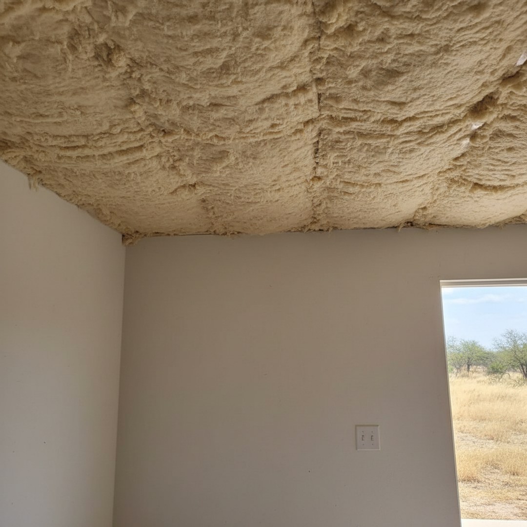 Batt Insulation Installation