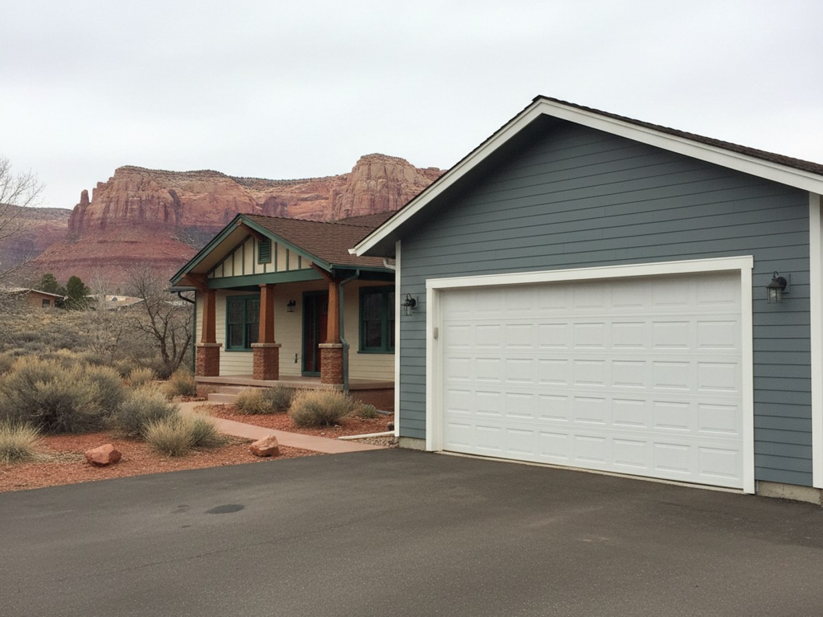 Vinyl Siding Installation in Millcreek