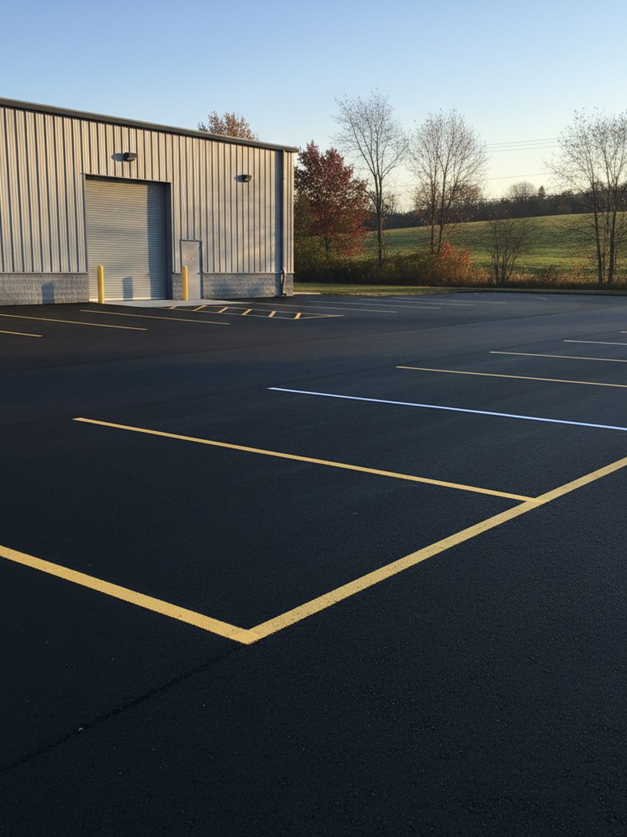 Asphalt Patching