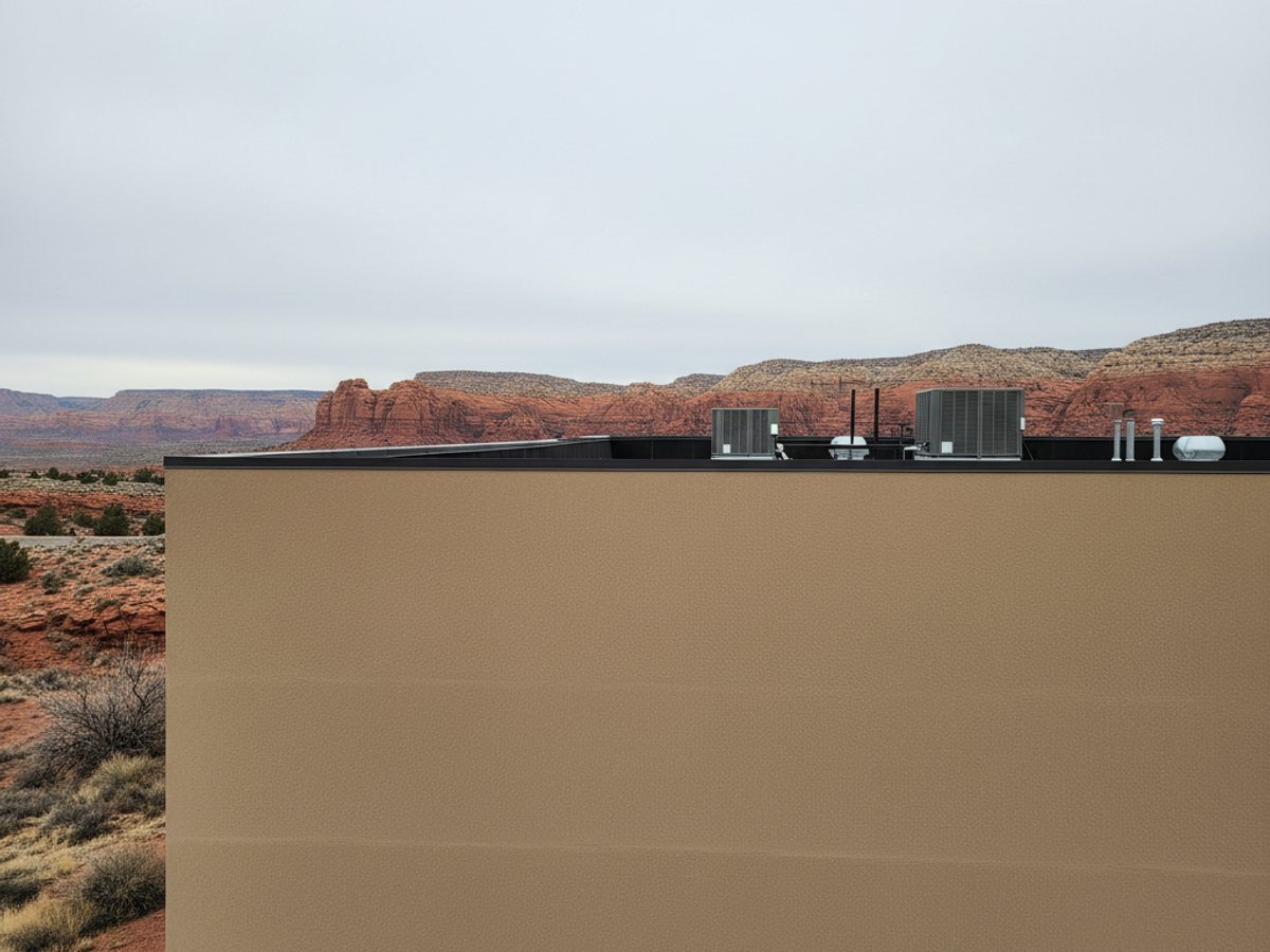 Stucco Replacement