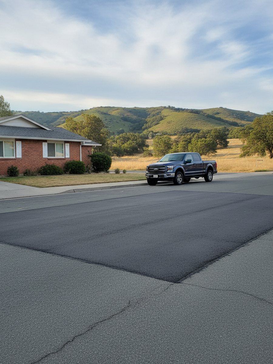 Asphalt Repair