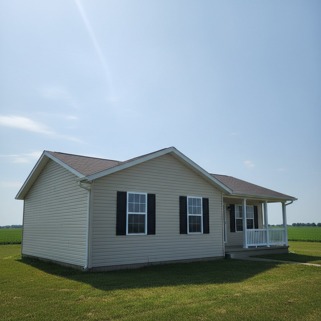 Siding Cleaning