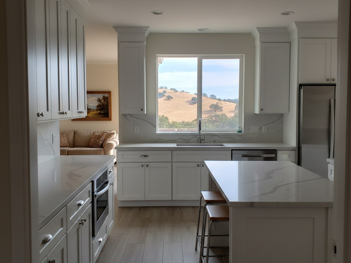 Kitchen Remodel