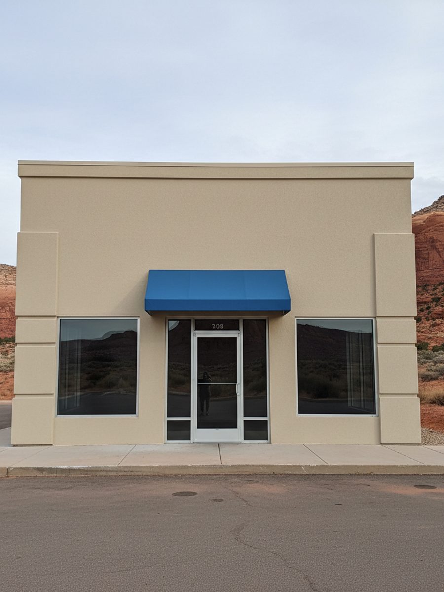 Stucco Redashing in South Jordan