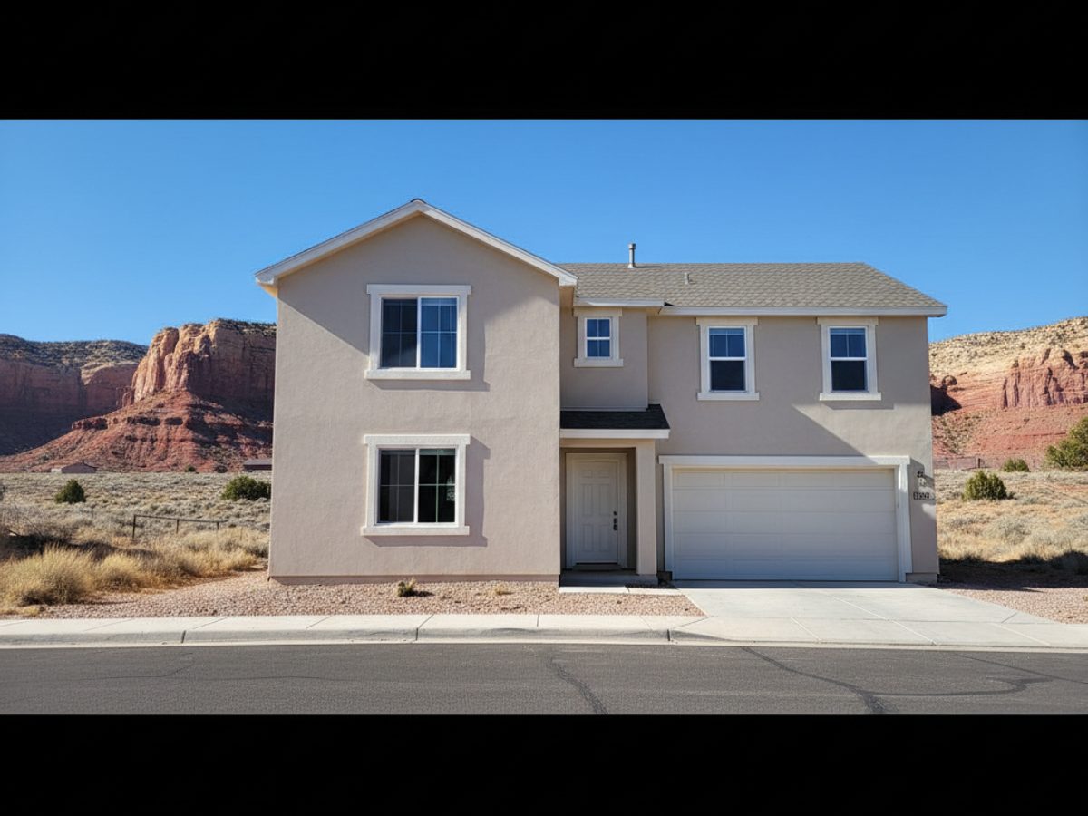 Stucco Installation