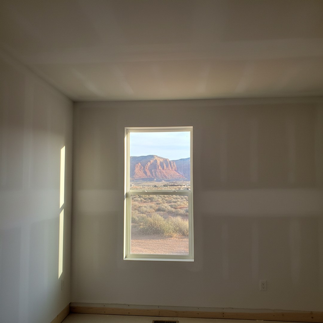Sheetrock Installation in Orem