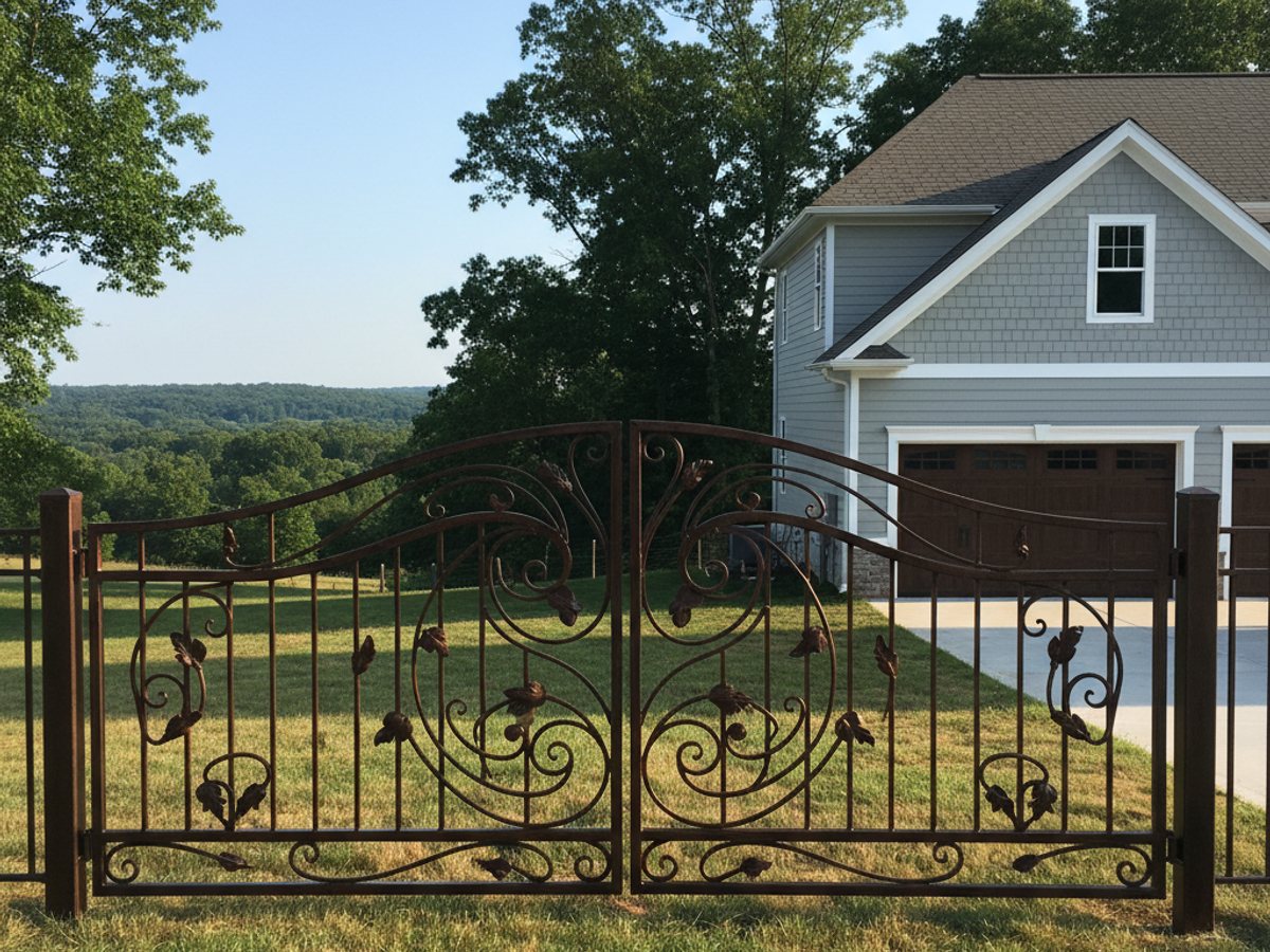 Metal Frame Sheds in Knoxville, TN