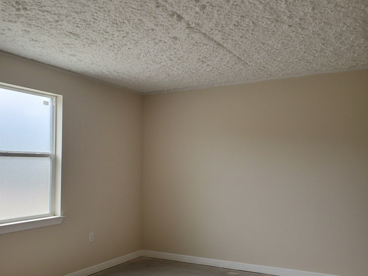 Batt Insulation Installation