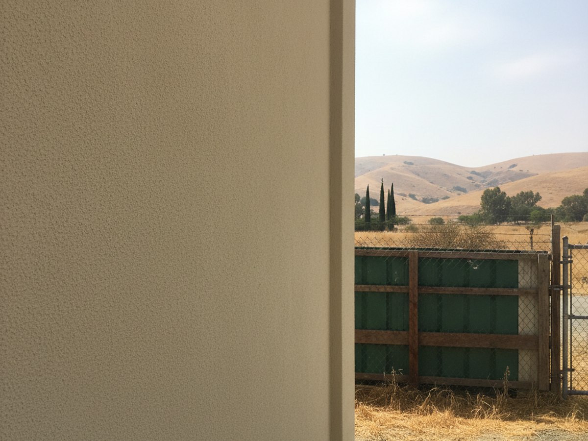 Commercial Stucco