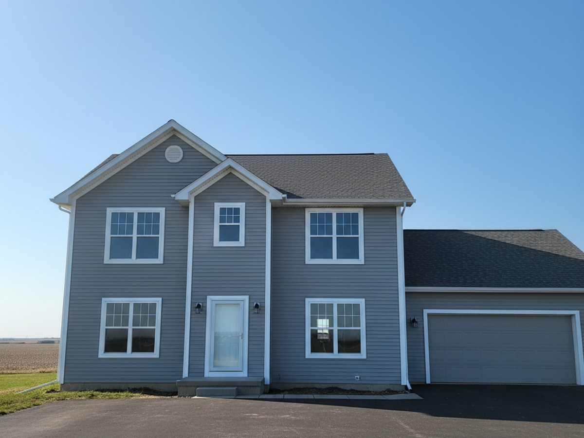 Siding Removal