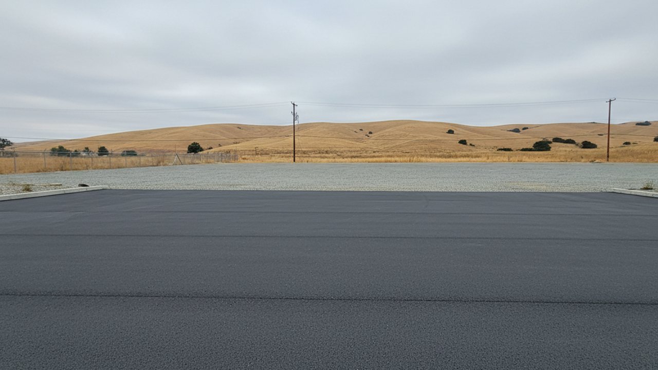 Asphalt Milling