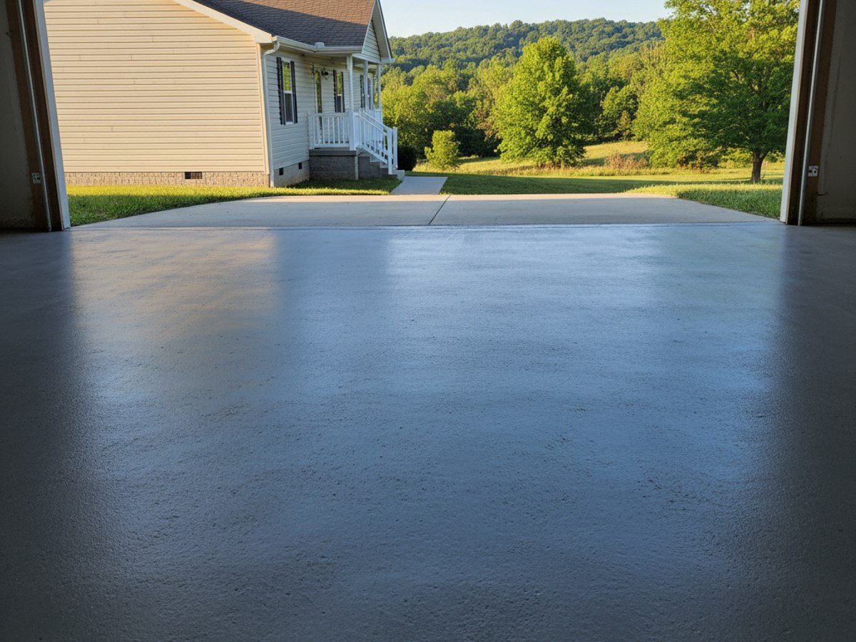 Decorative Concrete