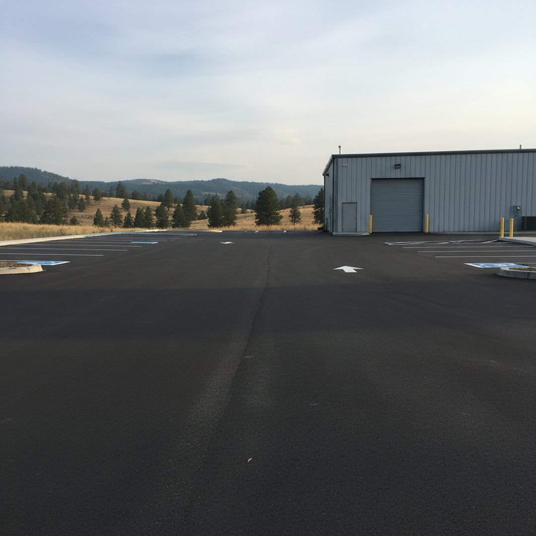 Driveway Paving in Colorado Springs