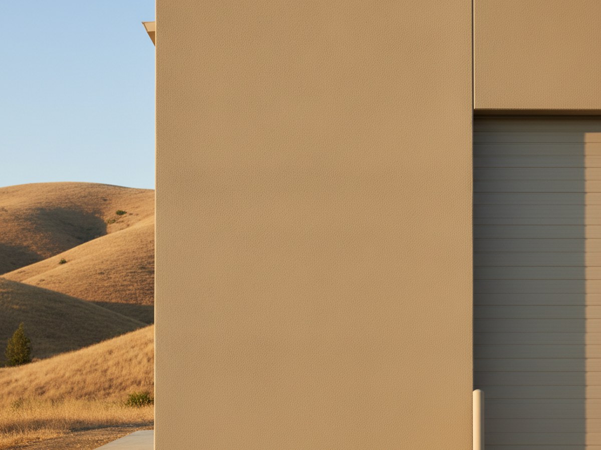 Stucco Replacement