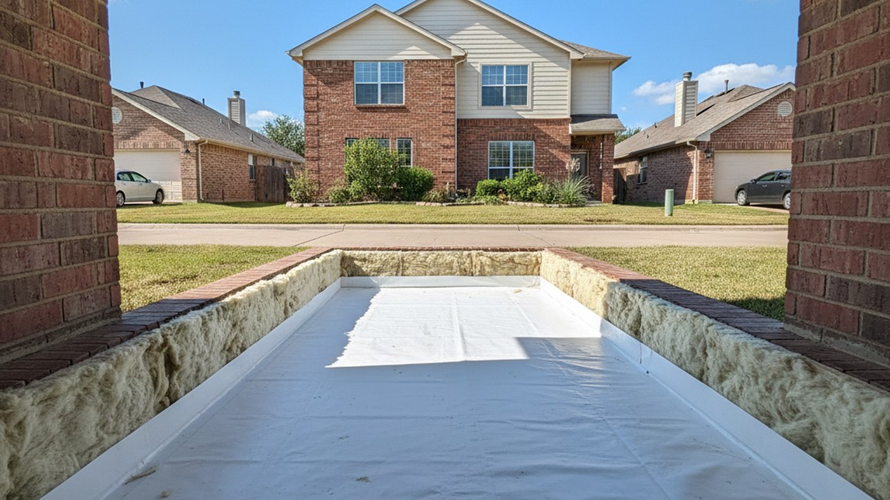 Garage Insulation