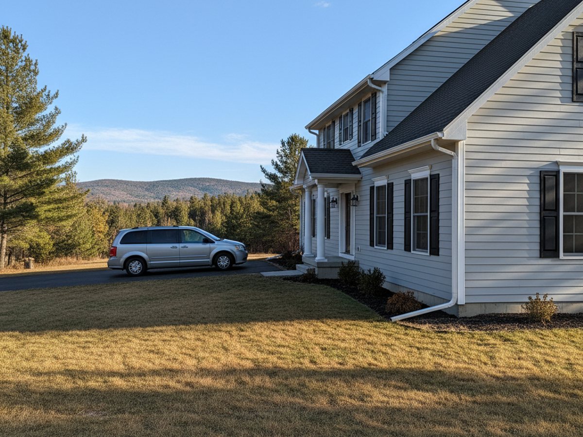 Gutter Installation