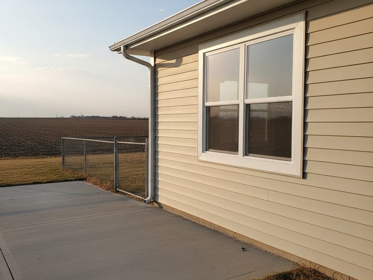 James Hardie Siding