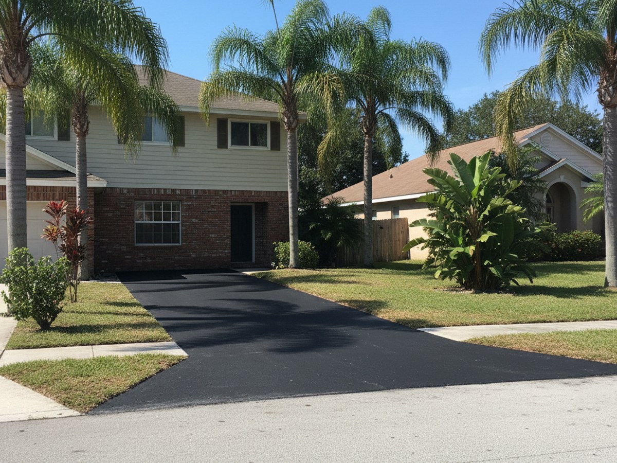 Slurry Coating in Plantation, FL