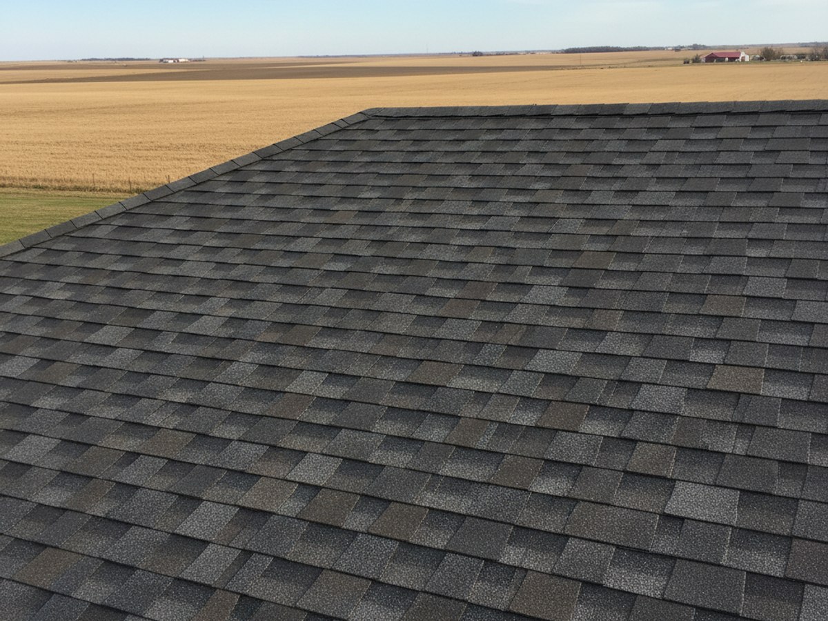 Roof Inspection