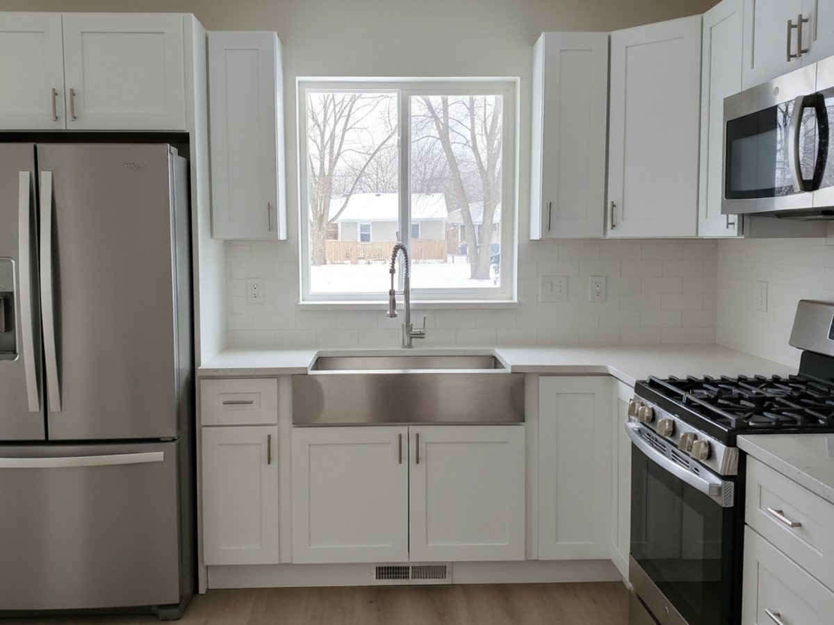 Kitchen Lighting