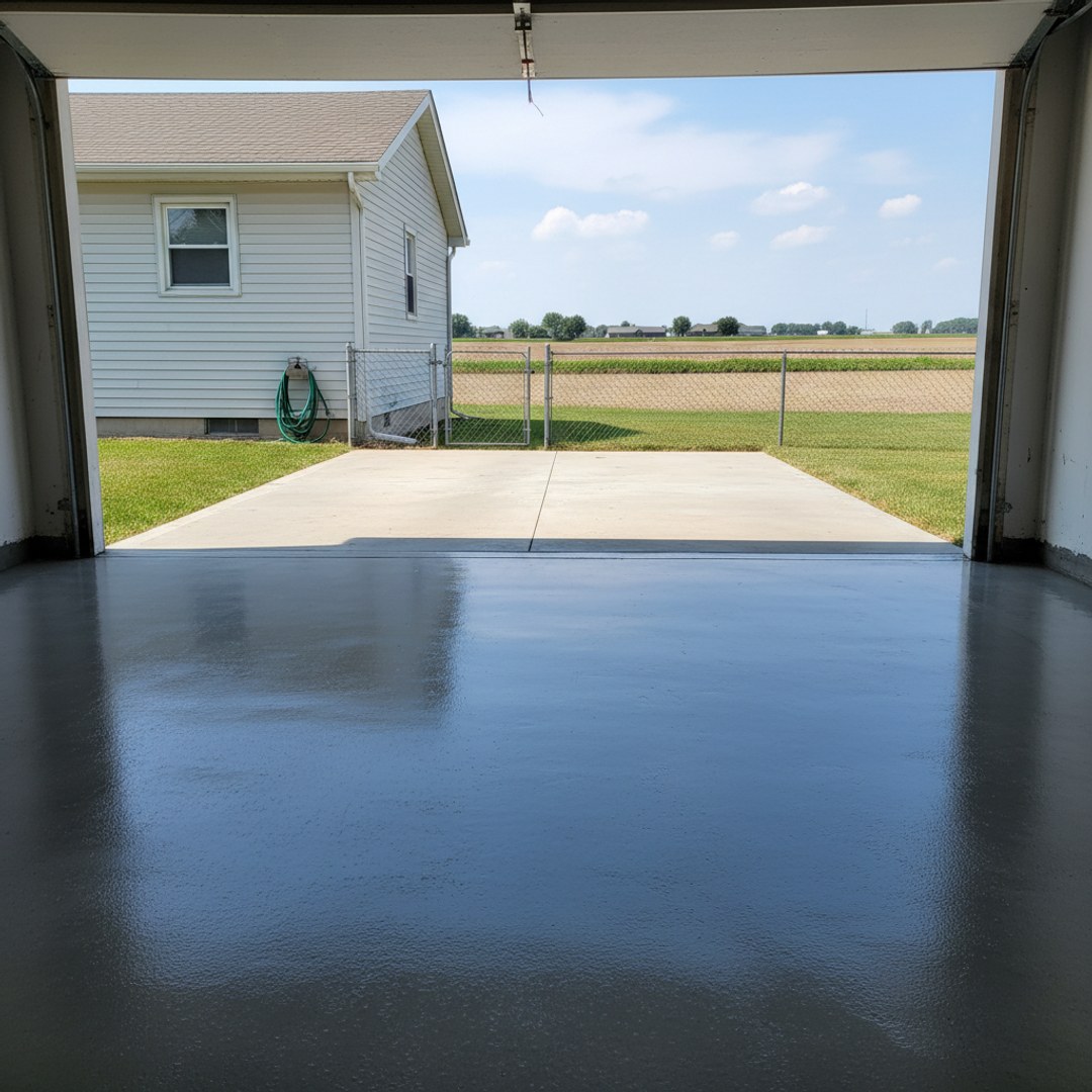 Decorative Concrete