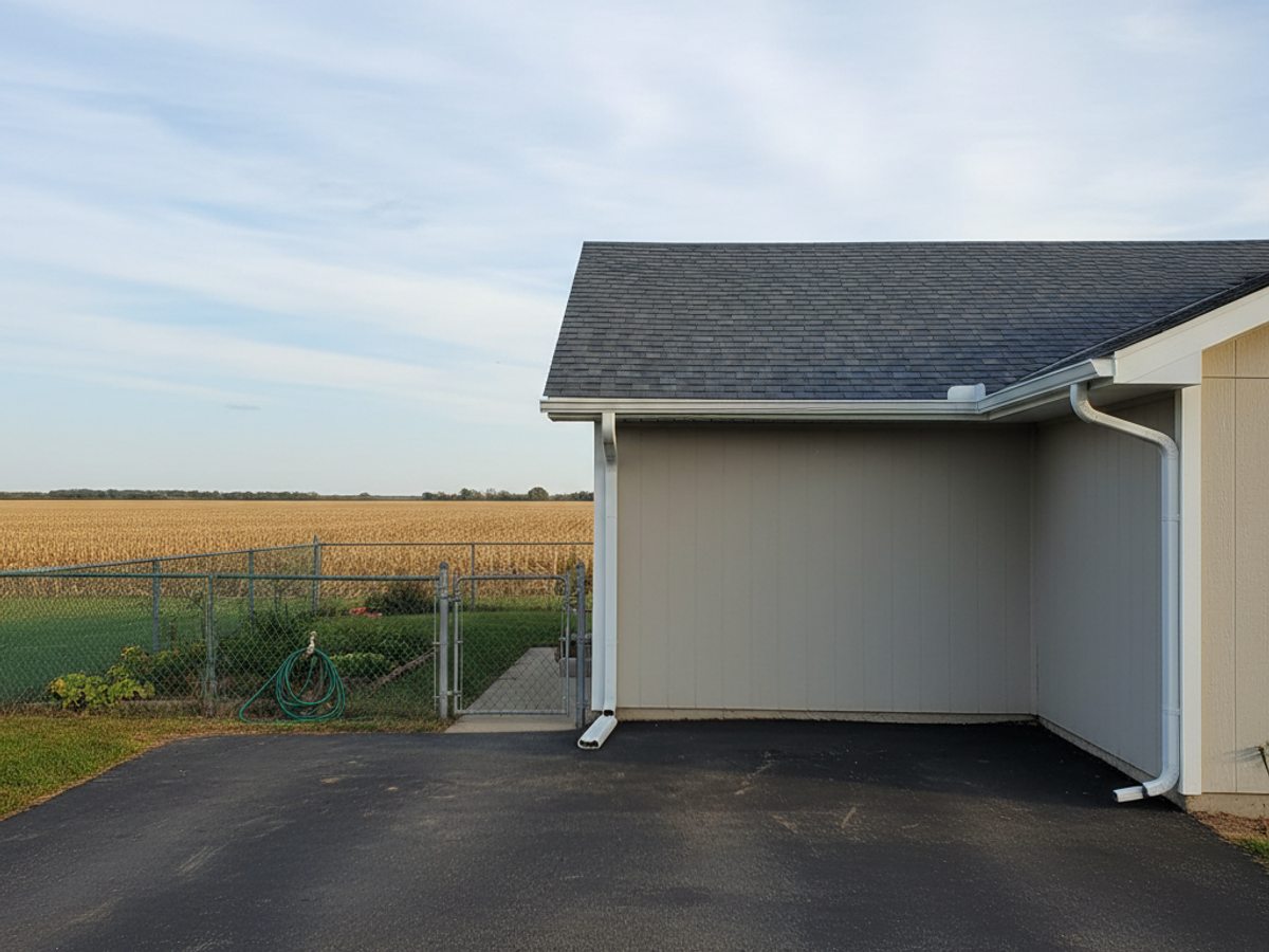 Commercial TPO Roofing