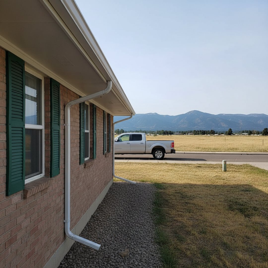 Gutter Maintenance Plans
